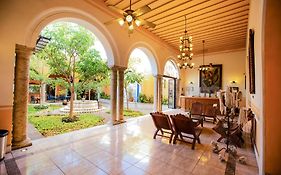 Hotel Boutique La Mision De Fray Diego (Adults Only)